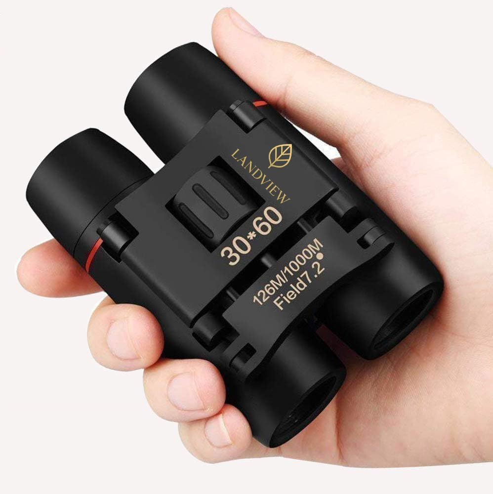 30x60 high powered binocular durbing telescope