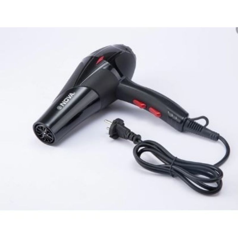 Hair Dyer Nova 1800 W