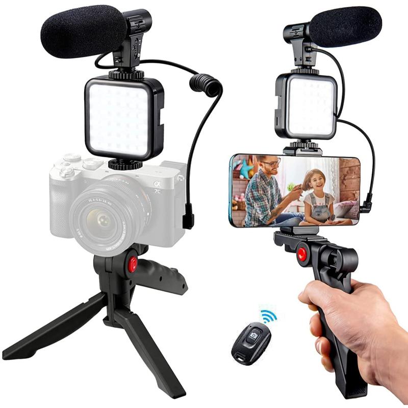 Mobile Video Recording Kit