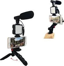 Mobile Video Recording Kit