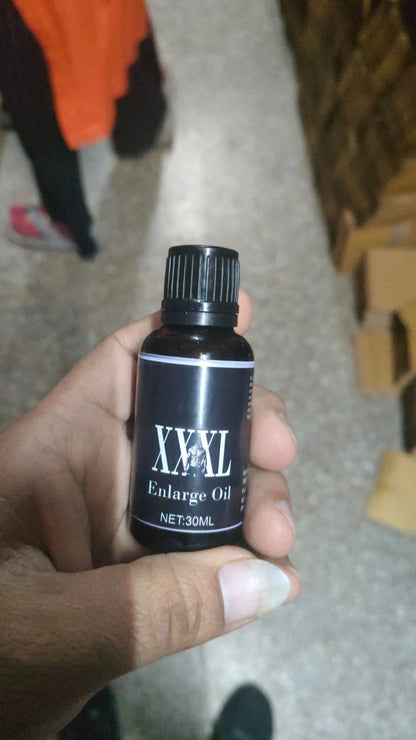 30ml XXXL Essential Oil