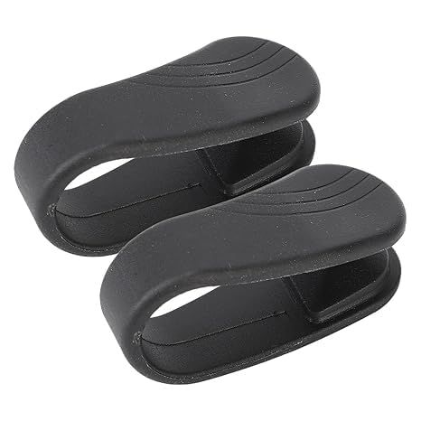 Sugar Clip Accpressure Finger Clips(Pack of 4)