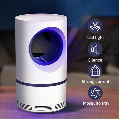 Bluehole Mosquito Lamp heavy Quality