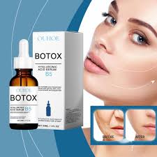 LORSHEL Botox Stock Solution