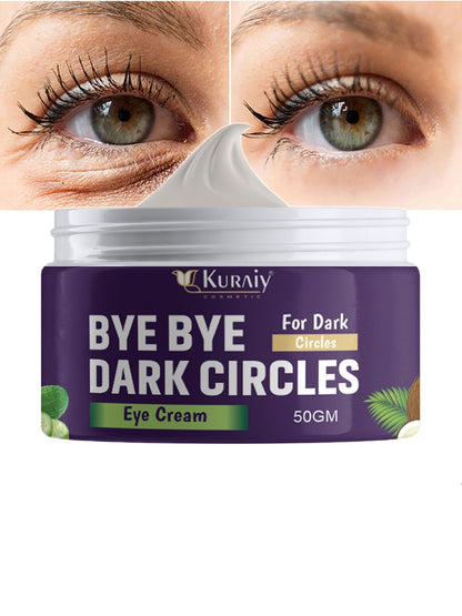 Bye Bye Dark Circle Cream