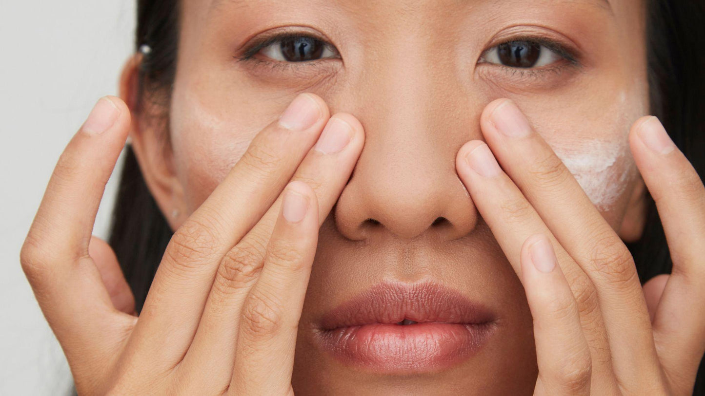Bye Bye Dark Circle Cream