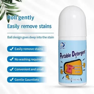 Cloth Stain Remover