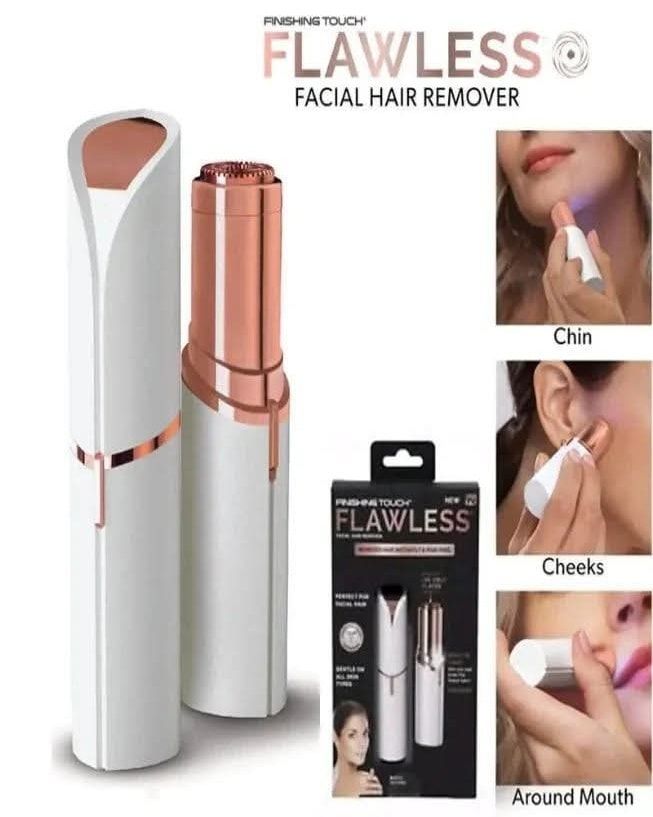 Flawless Facial