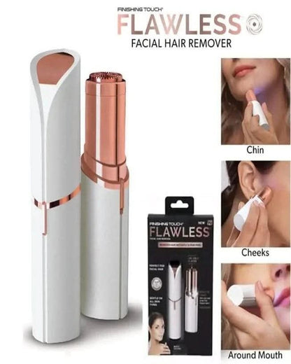 Flawless Facial