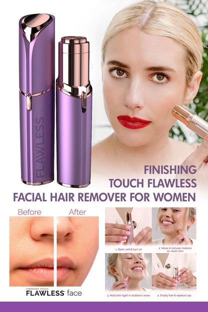 Flawless Facial