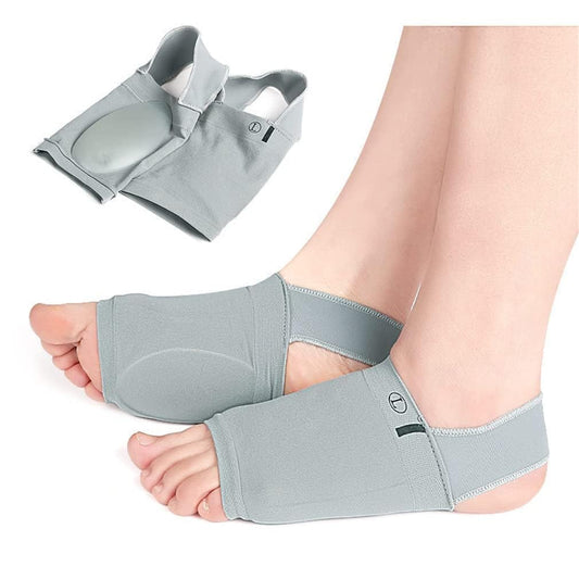 Foot Support for Pain Relief / New Arc Support