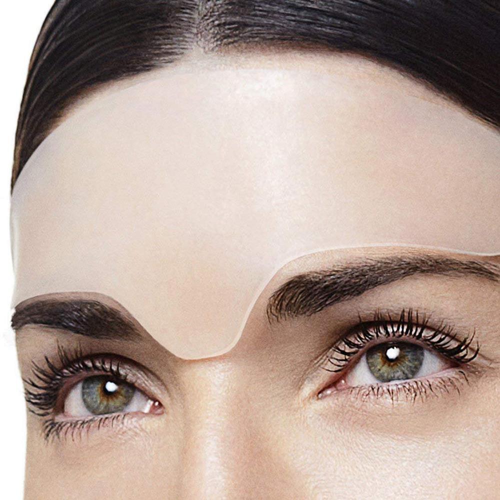 Forehead Patches (10 Pcs)