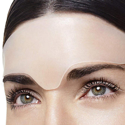 Forehead Patches (10 Pcs)