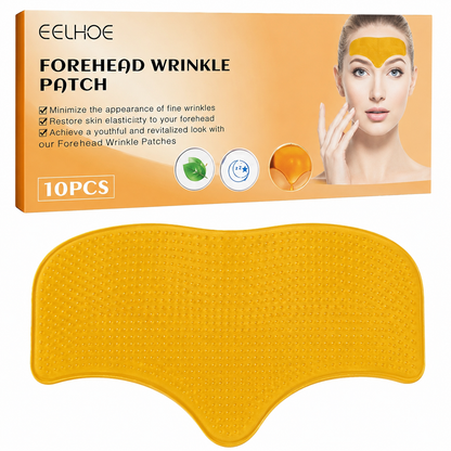 Forehead Patches (10 Pcs)