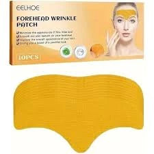 Forehead Patches (10 Pcs)