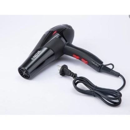 Hair Dyer Nova 1800 W