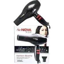 Hair Dyer Nova 1800 W