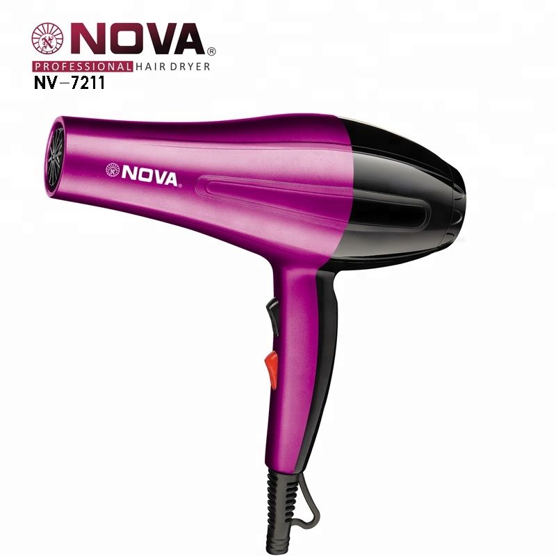 Hair Dyer Nova 1800 W
