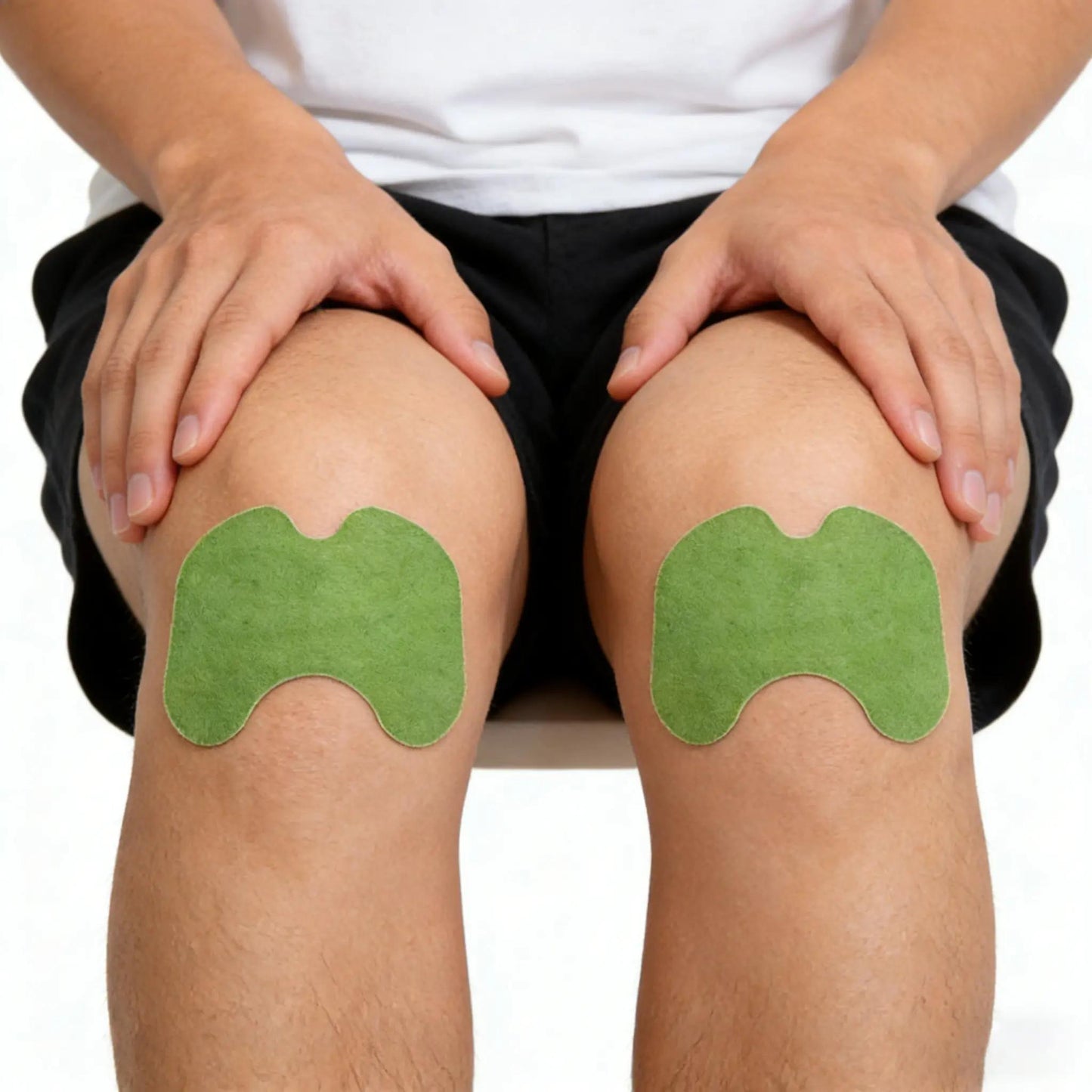 Herbal Knee pain relief Patches plaster sticker