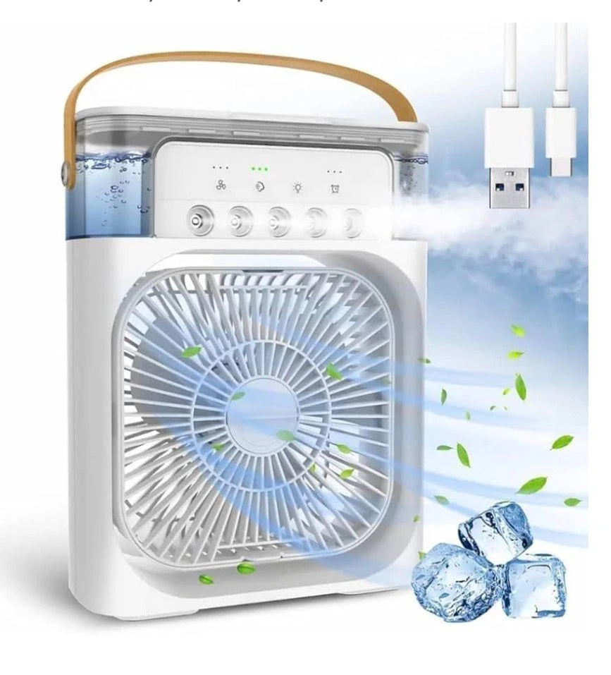 Mini Room cooler