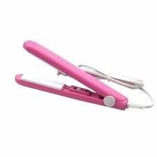 Mini Hair Straightner