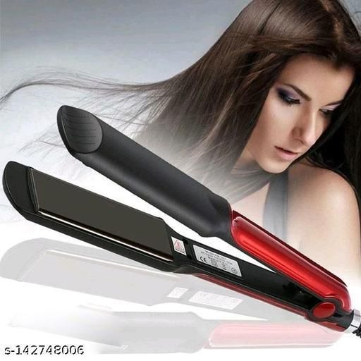 Nova Hair Curler Iron