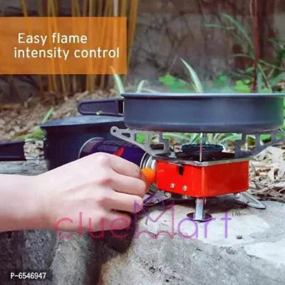 Portable mini Gas Stove