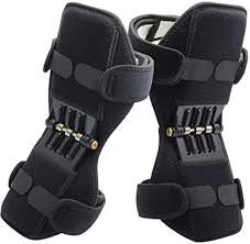 Power Knee Support