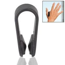 Sugar Clip Accpressure Finger Clips(Pack of 4)
