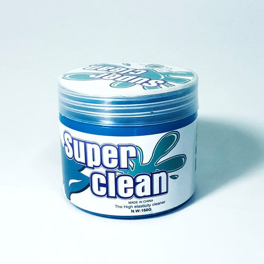 Super Clean Magic Gel