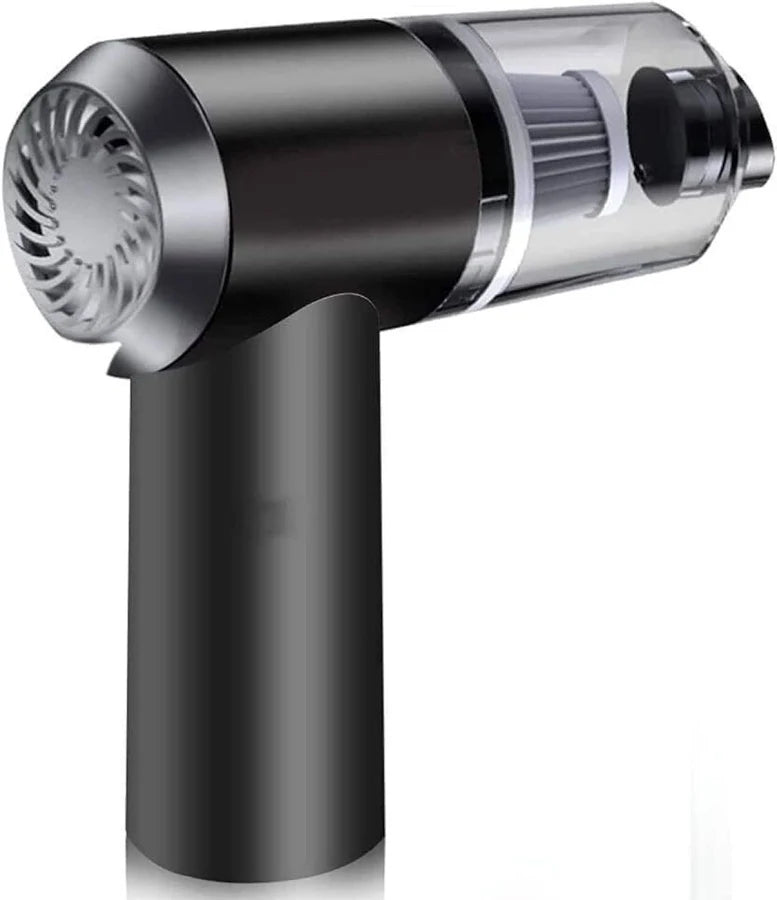 3 in 1 Car Vaccum Cleaner