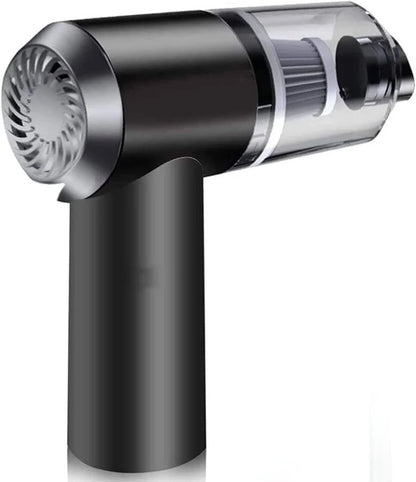 3 in 1 Car Vaccum Cleaner