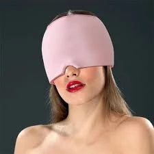 Migrain Relief Cap