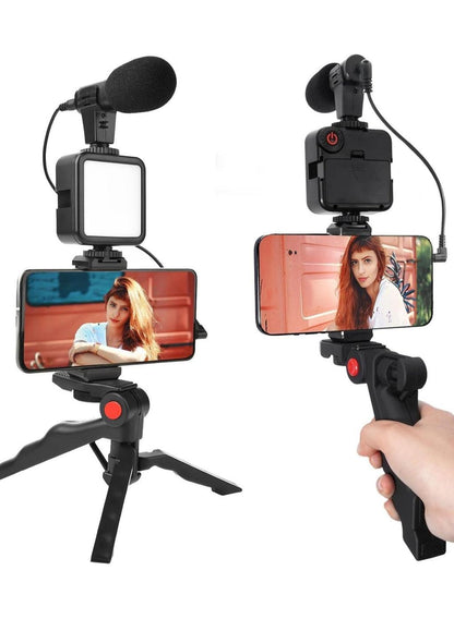Mobile Video Recording Kit