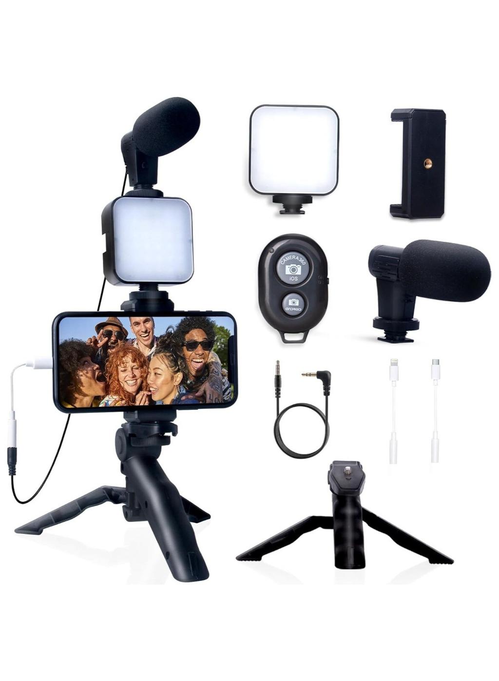 Mobile Video Recording Kit