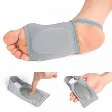 Foot Support for Pain Relief / New Arc Support