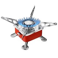 Portable mini Gas Sove